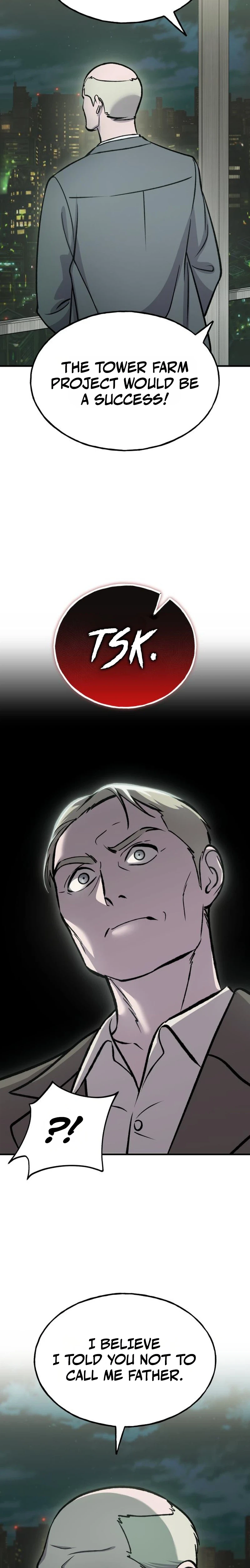 Solo Farming In The Tower - Chapter 136 Page 11