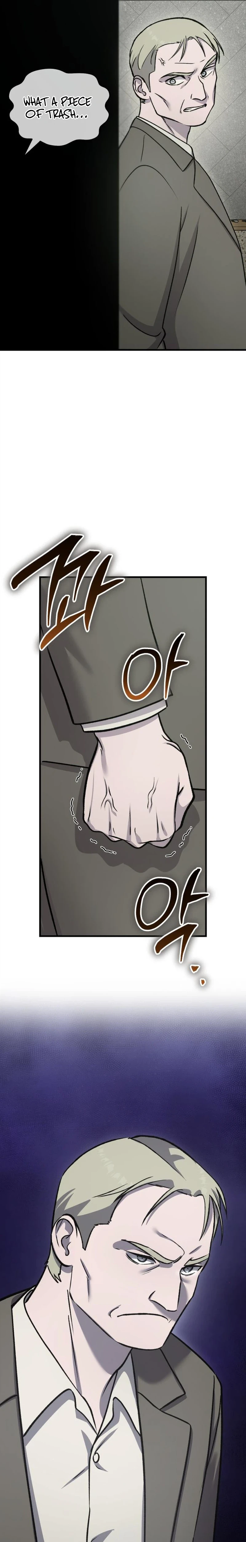 Solo Farming In The Tower - Chapter 136 Page 16