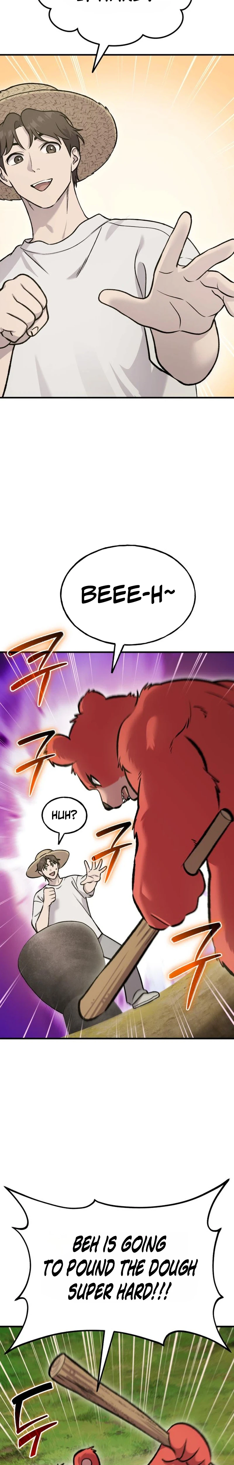 Solo Farming In The Tower - Chapter 136 Page 32
