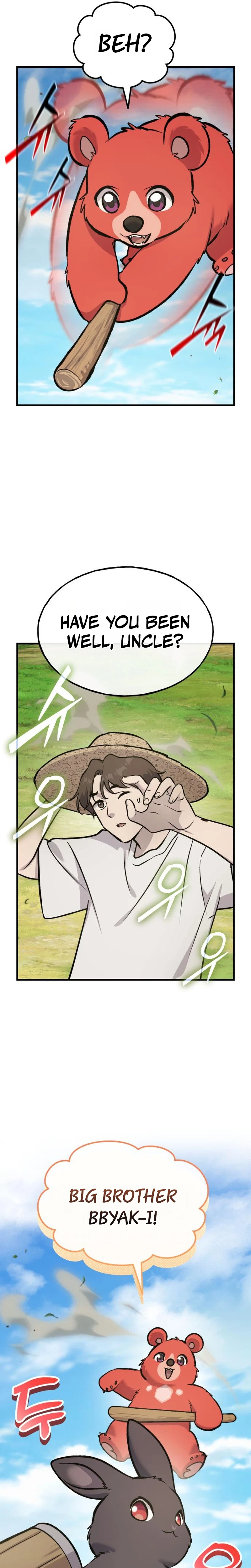 Solo Farming In The Tower - Chapter 136 Page 37