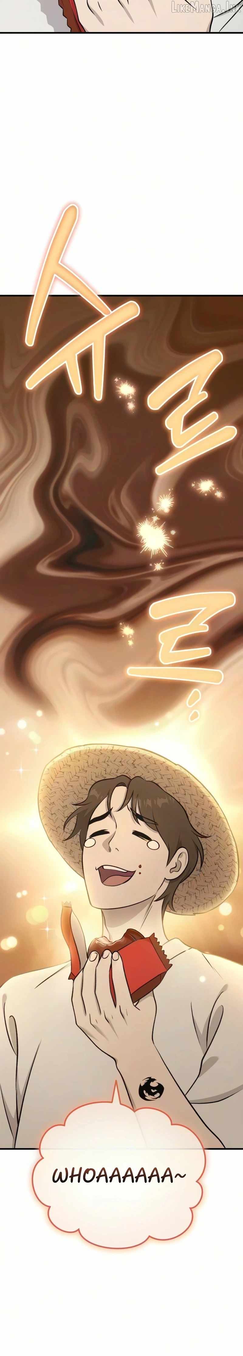 Solo Farming In The Tower - Chapter 143 Page 21