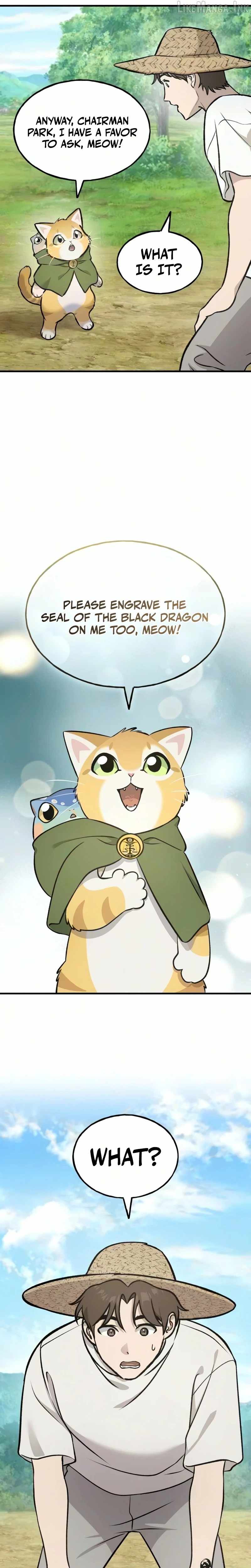 Solo Farming In The Tower - Chapter 143 Page 28