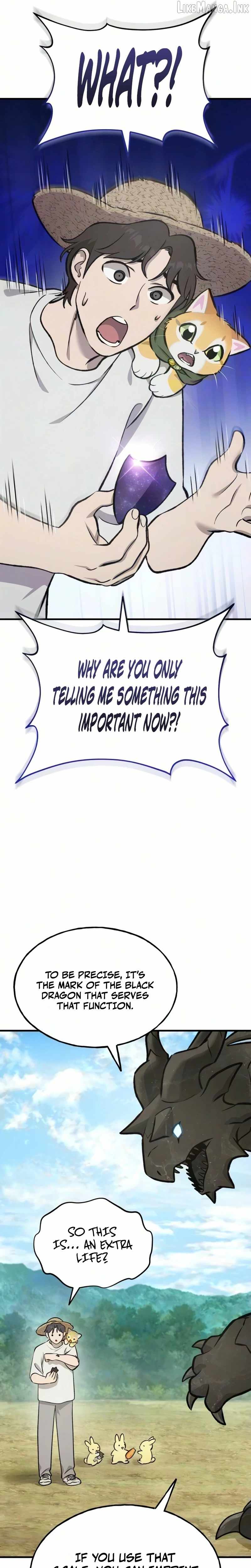 Solo Farming In The Tower - Chapter 143 Page 37