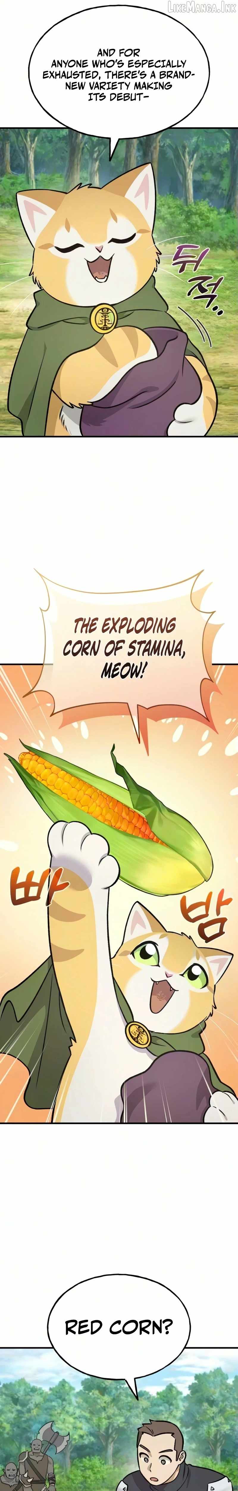 Solo Farming In The Tower - Chapter 143 Page 7