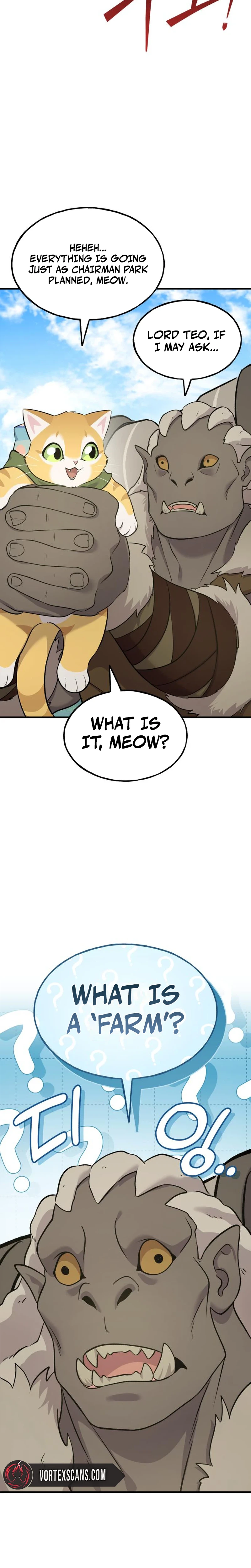 Solo Farming In The Tower - Chapter 145 Page 21
