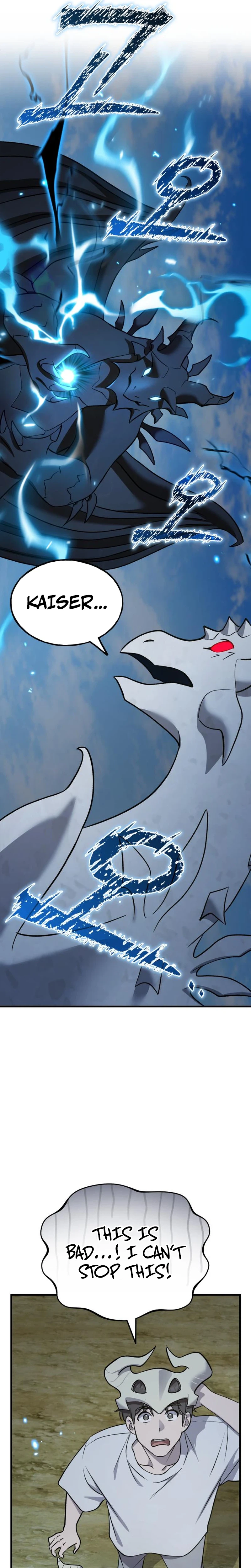 Solo Farming In The Tower - Chapter 145 Page 28
