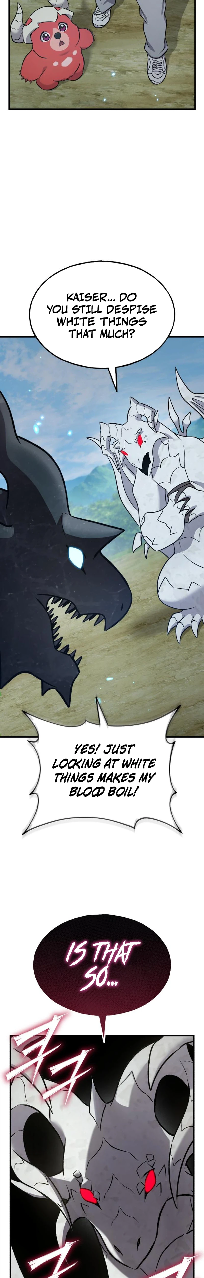 Solo Farming In The Tower - Chapter 145 Page 29