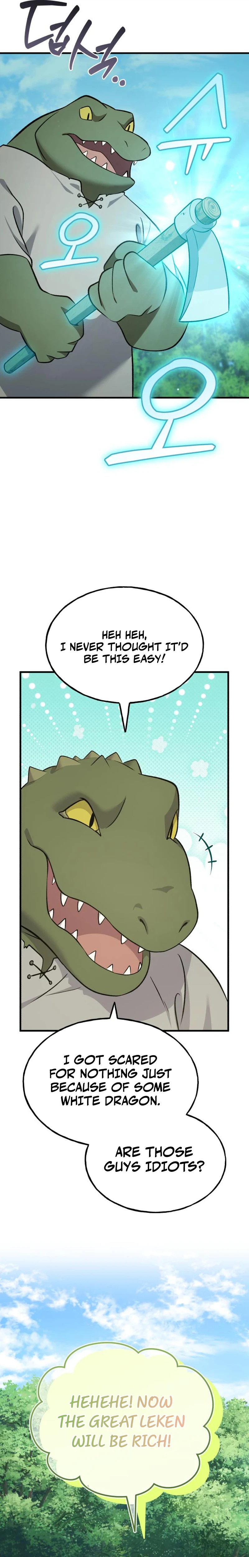 Solo Farming In The Tower - Chapter 145 Page 7