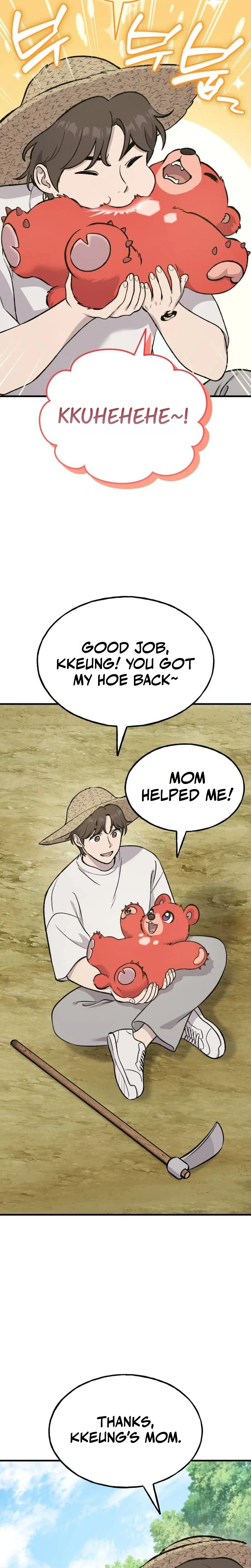Solo Farming In The Tower - Chapter 147 Page 10
