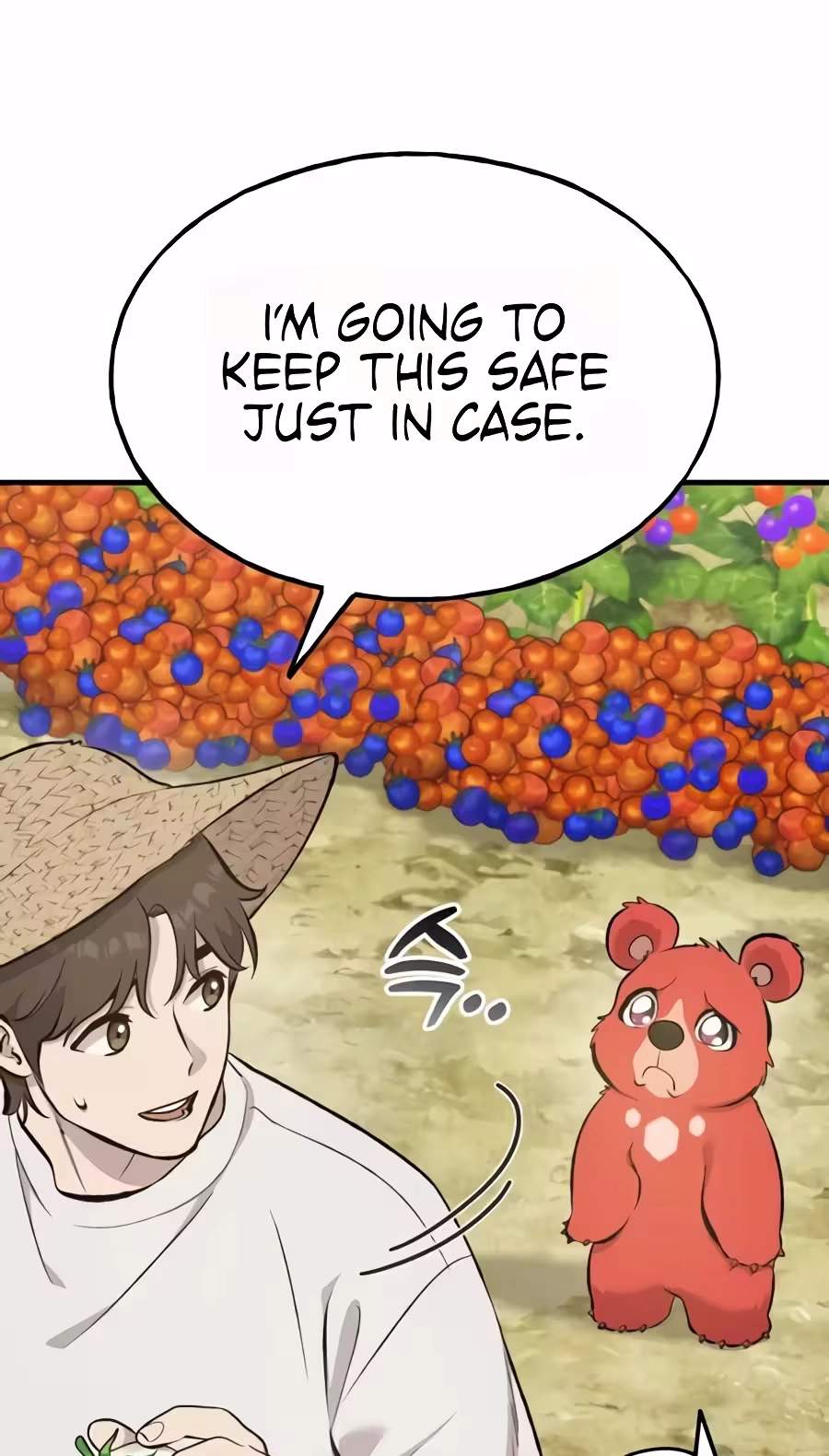 Solo Farming In The Tower - Chapter 148 Page 118