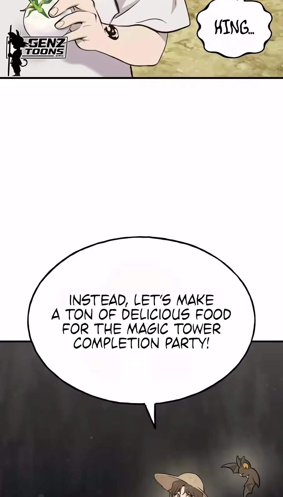 Solo Farming In The Tower - Chapter 148 Page 119