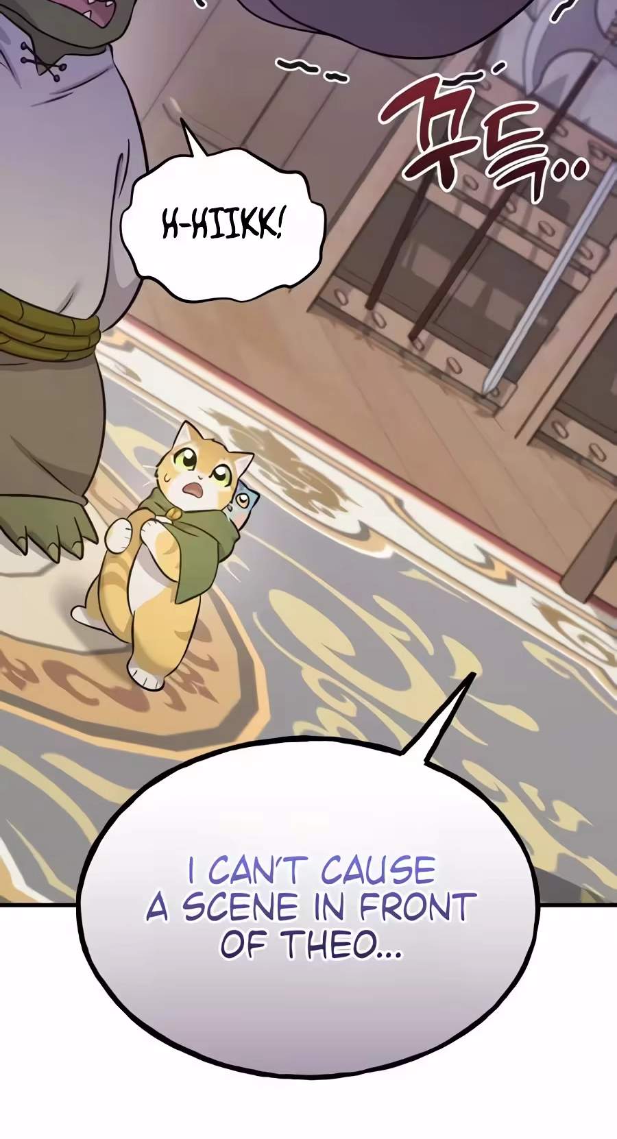Solo Farming In The Tower - Chapter 148 Page 39