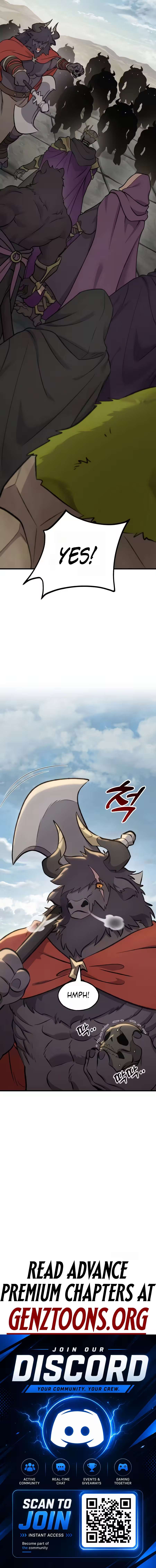Solo Farming In The Tower - Chapter 149 Page 17