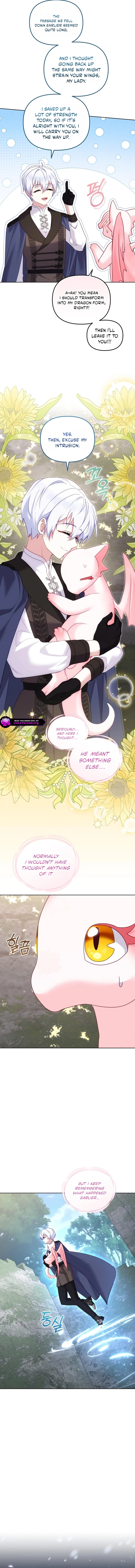 I’m Being Raised By Villains - Chapter 142 Page 15