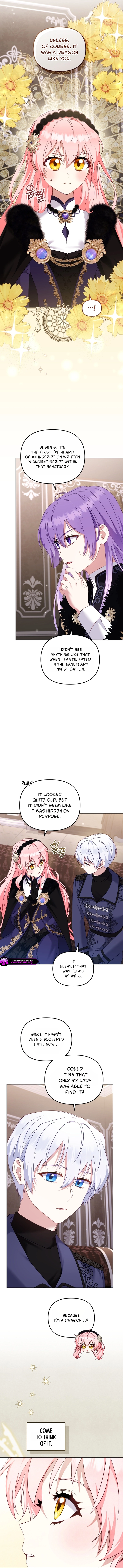 I’m Being Raised By Villains - Chapter 143 Page 4