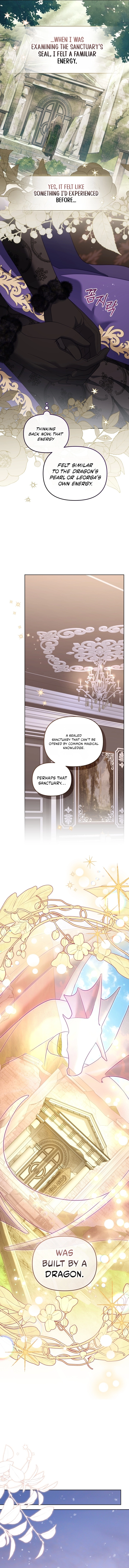 I’m Being Raised By Villains - Chapter 143 Page 5