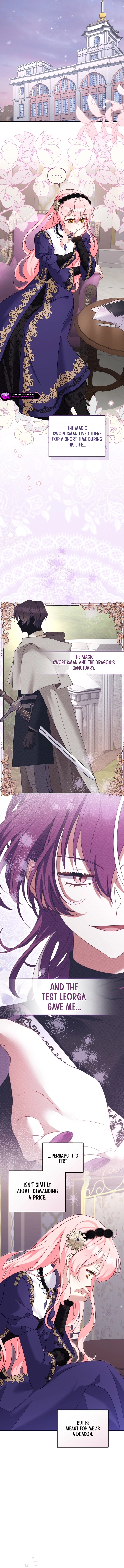 I’m Being Raised By Villains - Chapter 143 Page 6