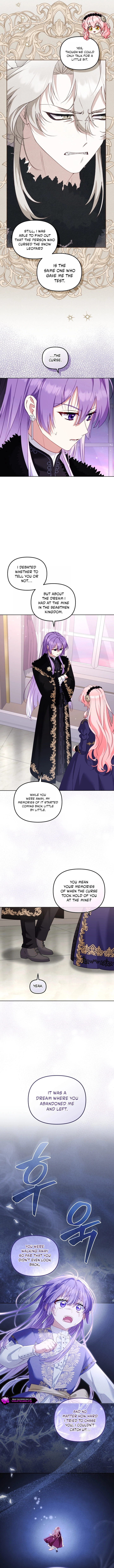 I’m Being Raised By Villains - Chapter 143 Page 8