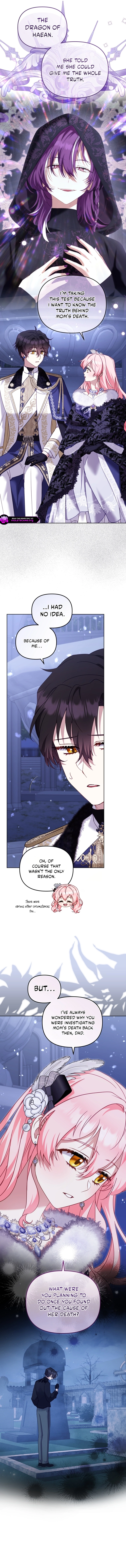 I’m Being Raised By Villains - Chapter 145 Page 12
