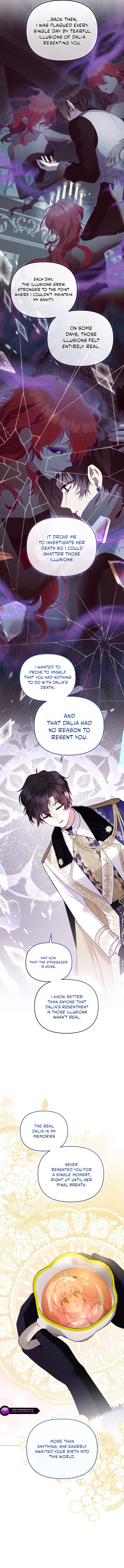 I’m Being Raised By Villains - Chapter 145 Page 14