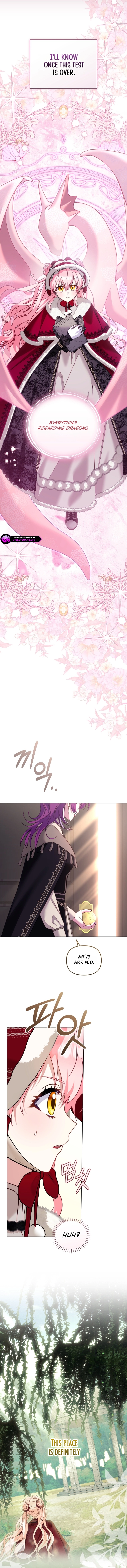 I’m Being Raised By Villains - Chapter 146 Page 10