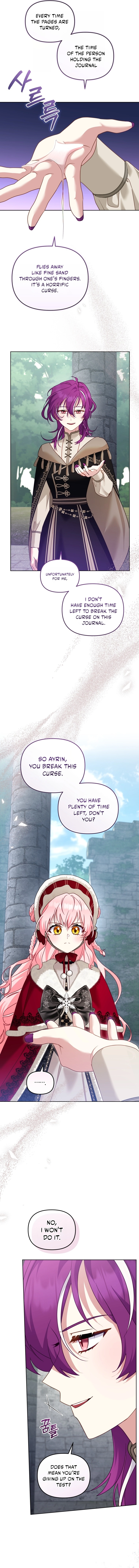 I’m Being Raised By Villains - Chapter 146 Page 13