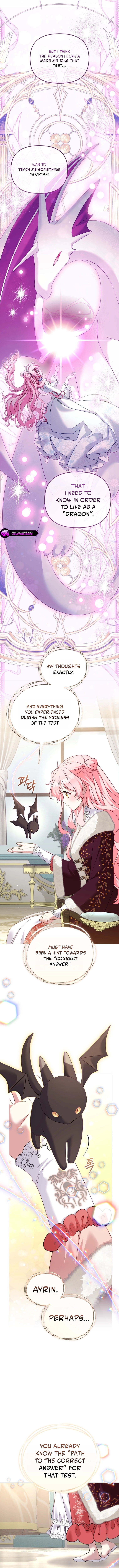 I’m Being Raised By Villains - Chapter 146 Page 3