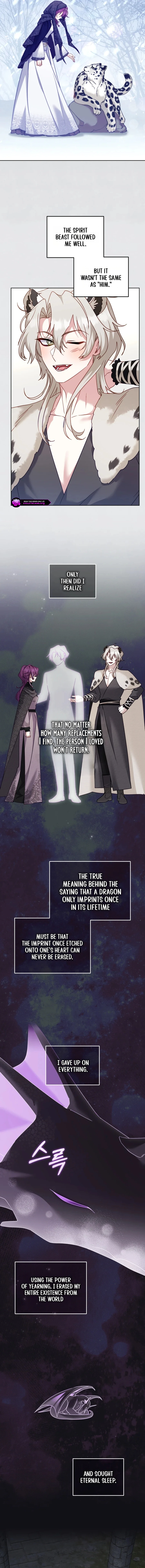 I’m Being Raised By Villains - Chapter 147 Page 10