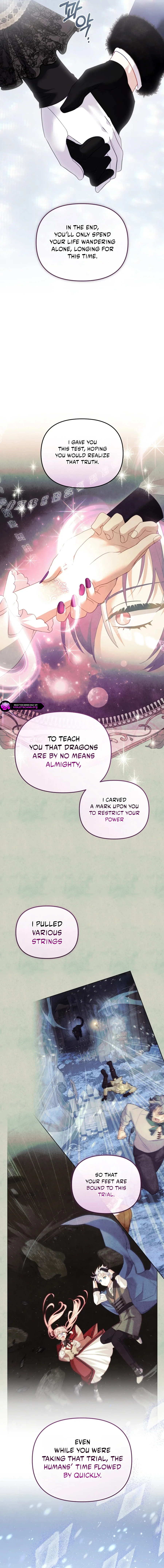 I’m Being Raised By Villains - Chapter 147 Page 15