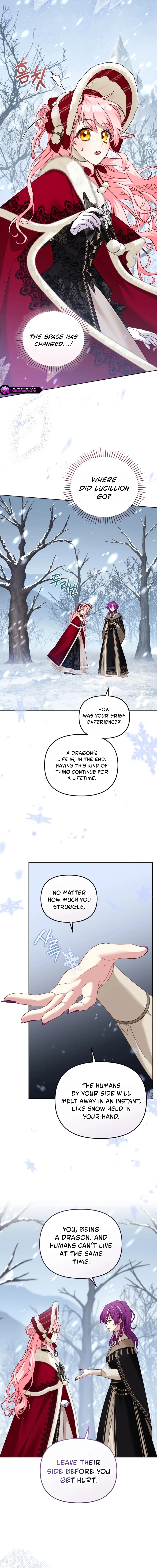 I’m Being Raised By Villains - Chapter 147 Page 16
