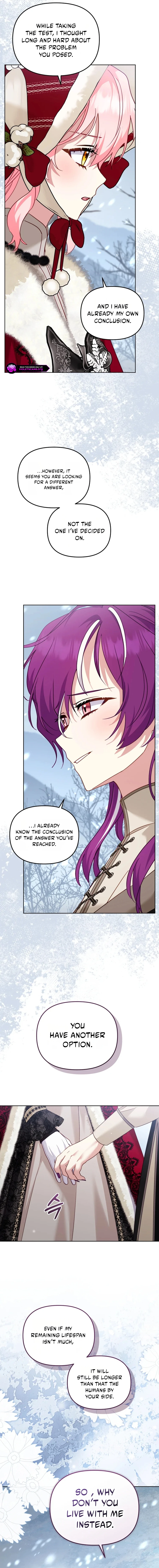 I’m Being Raised By Villains - Chapter 147 Page 17