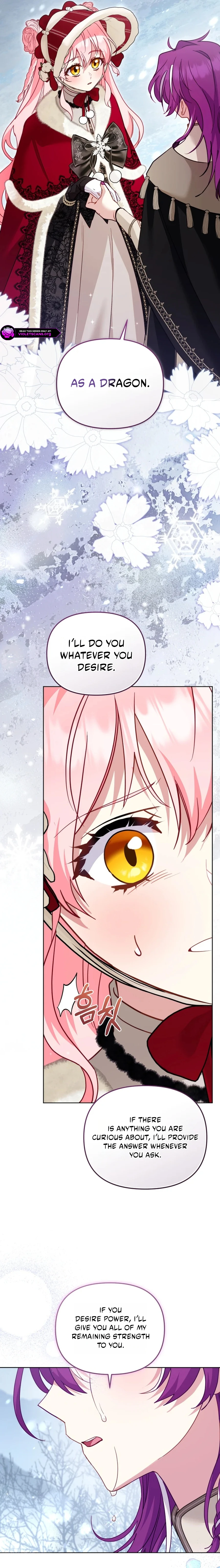 I’m Being Raised By Villains - Chapter 147 Page 18