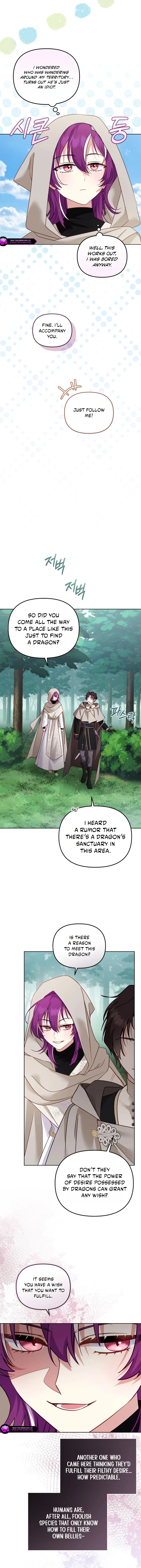 I’m Being Raised By Villains - Chapter 147 Page 3