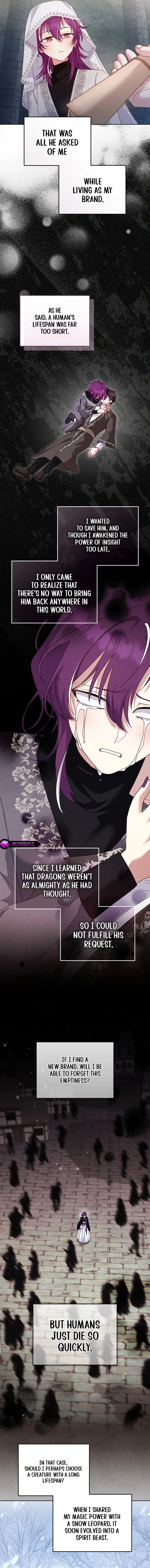 I’m Being Raised By Villains - Chapter 147 Page 9