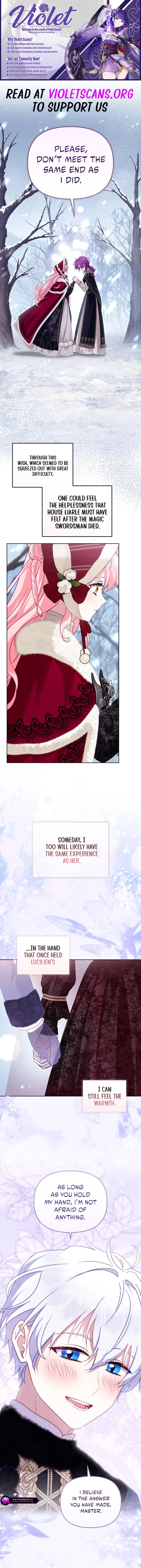 I’m Being Raised By Villains - Chapter 148 Page 1