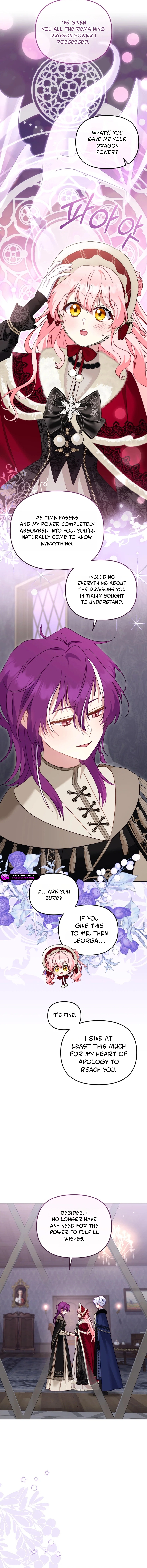 I’m Being Raised By Villains - Chapter 148 Page 10