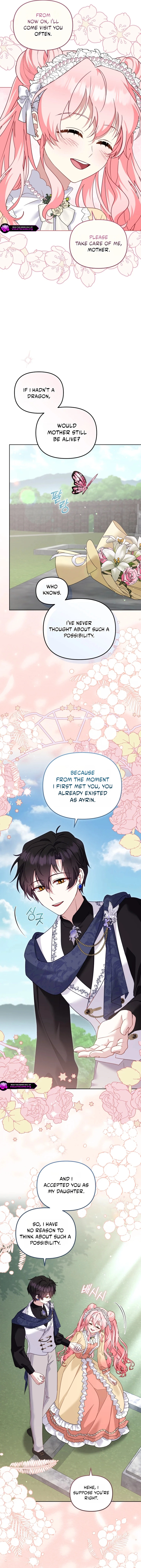 I’m Being Raised By Villains - Chapter 148 Page 15