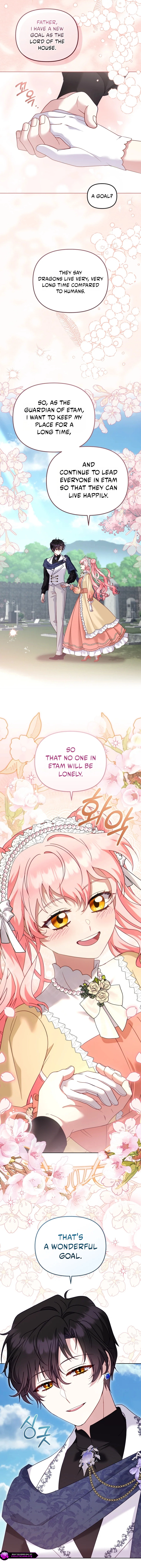 I’m Being Raised By Villains - Chapter 148 Page 16