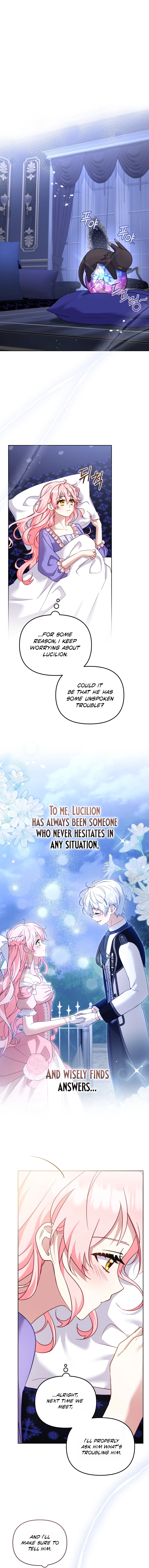 I’m Being Raised By Villains - Chapter 149 Page 11
