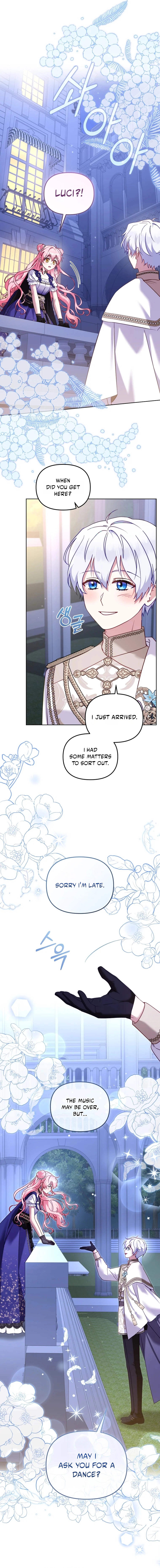 I’m Being Raised By Villains - Chapter 150 Page 10