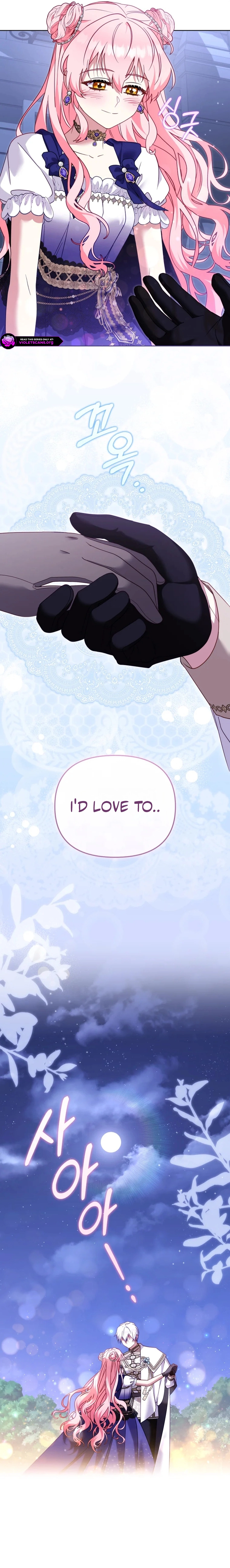 I’m Being Raised By Villains - Chapter 150 Page 11