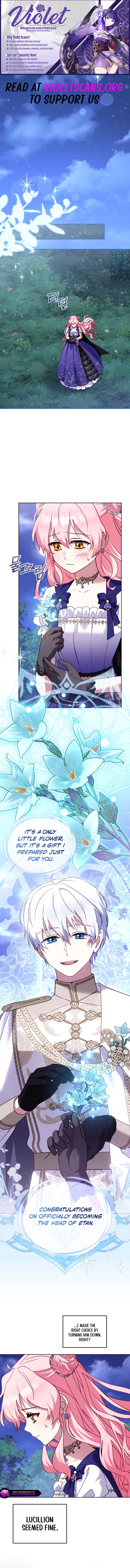 I’m Being Raised By Villains - Chapter 151 Page 1