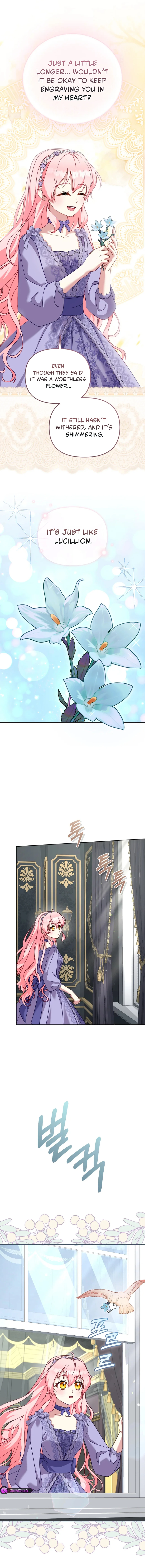 I’m Being Raised By Villains - Chapter 152 Page 14