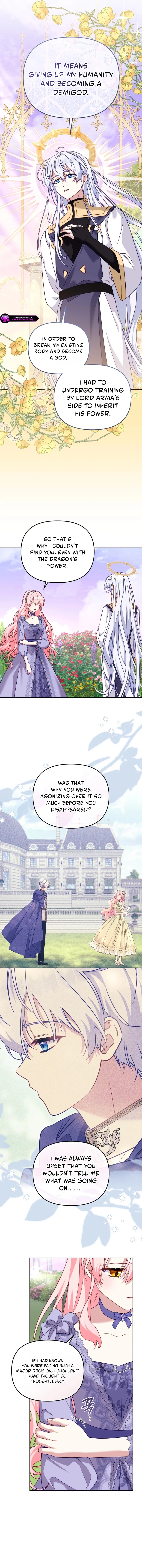 I’m Being Raised By Villains - Chapter 153 Page 13