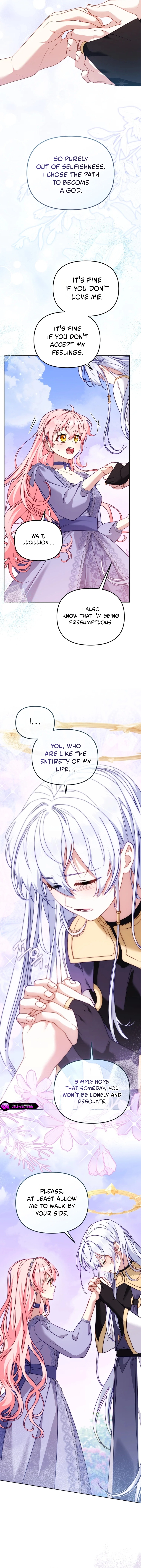 I’m Being Raised By Villains - Chapter 153 Page 15