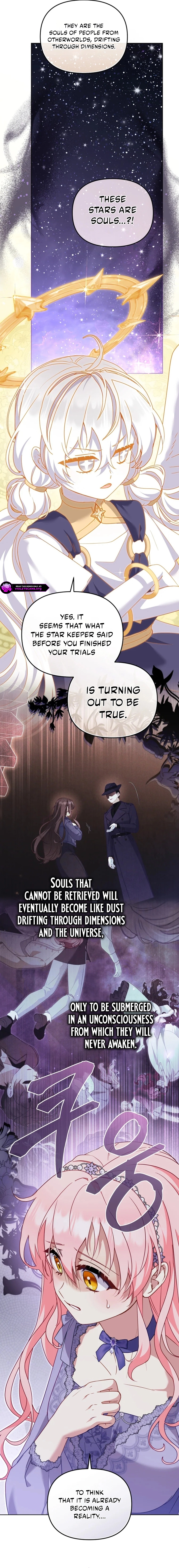 I’m Being Raised By Villains - Chapter 153 Page 7