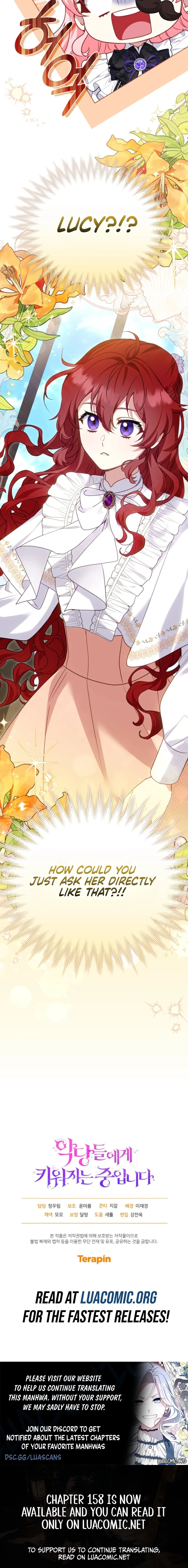 I’m Being Raised By Villains - Chapter 157 Page 11