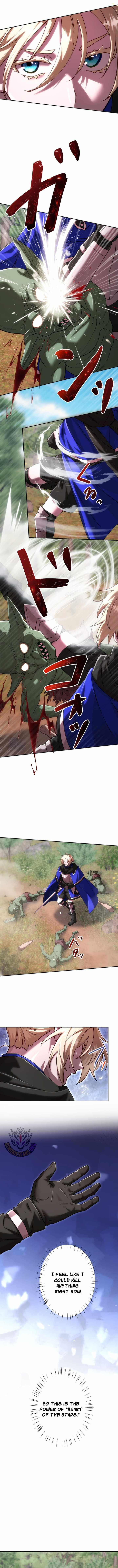 The Reversal of My Life as a Side Character - Chapter 93 Page 5