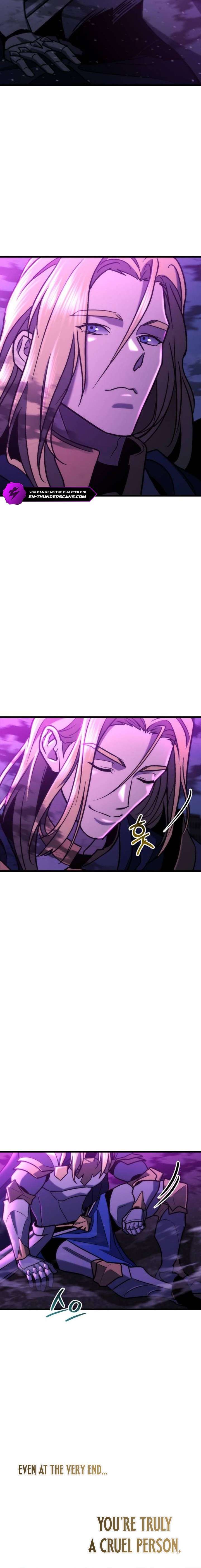 Hiding a Logistics Center in The Apocalypse - Chapter 86 Page 29