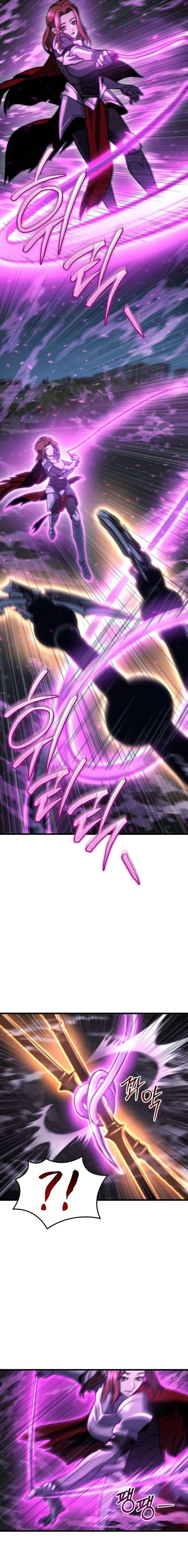 Hiding a Logistics Center in The Apocalypse - Chapter 86 Page 6